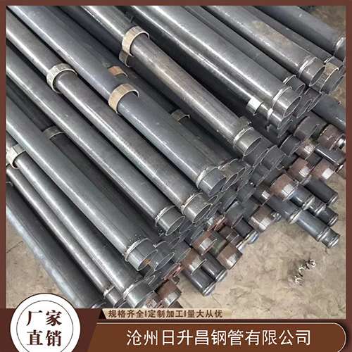 蒙自声测管生产厂家