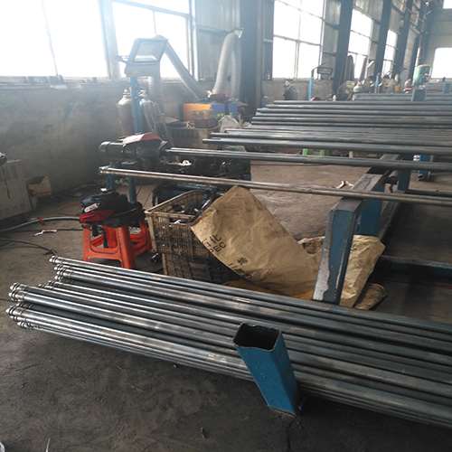 蒙自桥梁桩基声测管的施工工艺流程